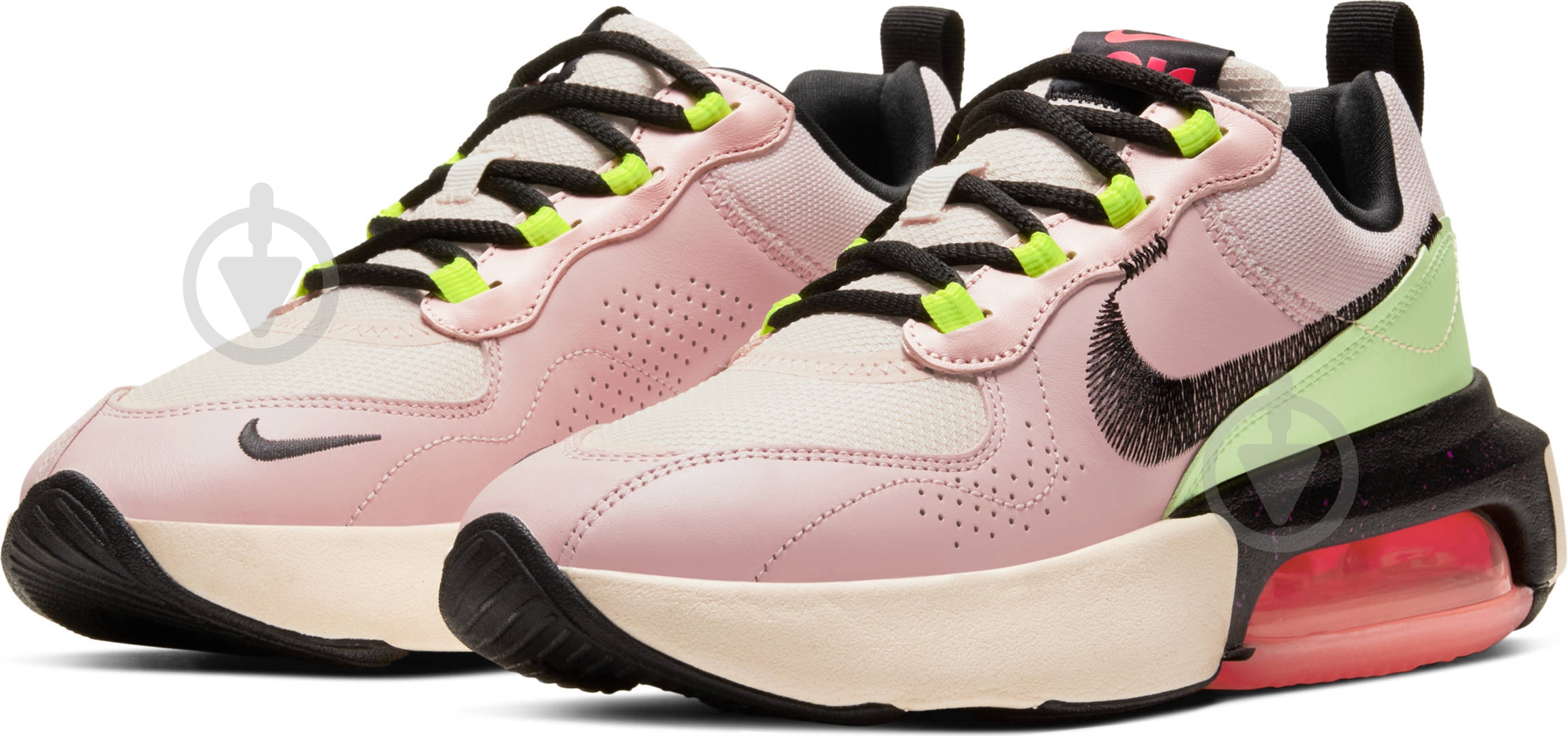 Кроссовки женские демисезонные Nike AIR MAX VERONA QS CK7200-800 р.40,5 белые - фото 1 Кроссовки женские демисезонные Nike AIR MAX VERONA QS CK7200-800 р.40,5 белые - фото 1