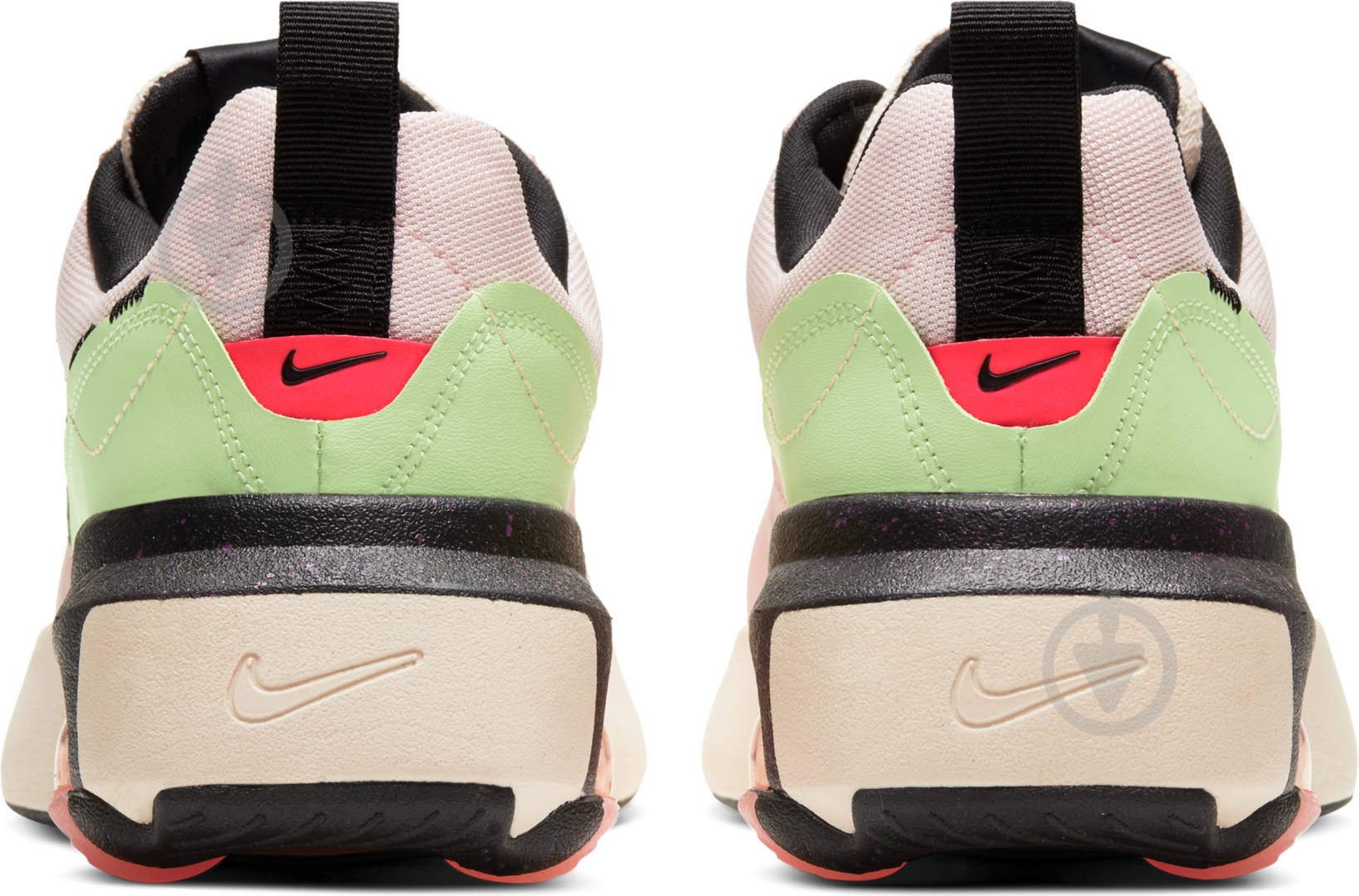 Кроссовки женские демисезонные Nike AIR MAX VERONA QS CK7200-800 р.40,5 белые - фото 2 Кроссовки женские демисезонные Nike AIR MAX VERONA QS CK7200-800 р.40,5 белые - фото 2