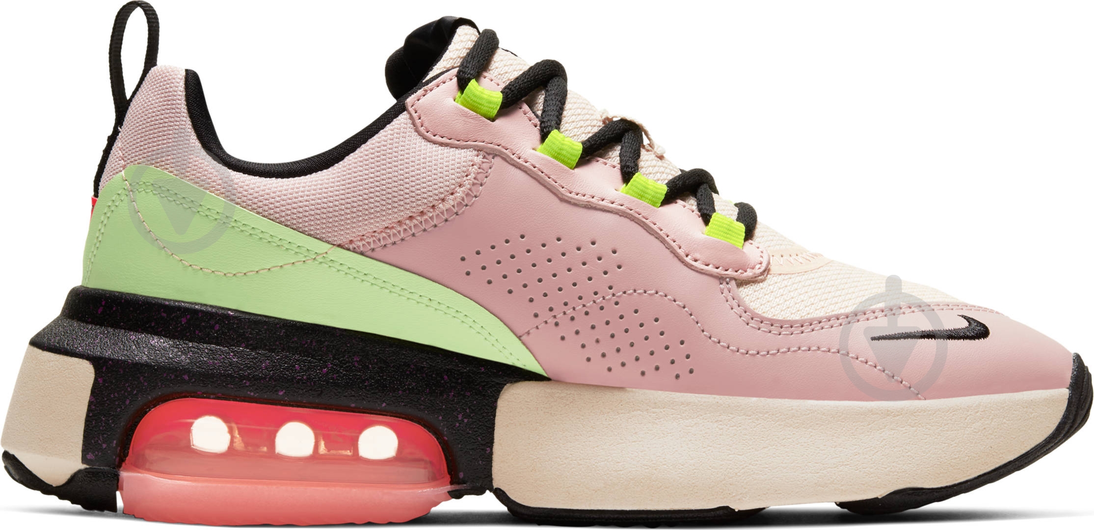 Кроссовки женские демисезонные Nike AIR MAX VERONA QS CK7200-800 р.40,5 белые - фото 4 Кроссовки женские демисезонные Nike AIR MAX VERONA QS CK7200-800 р.40,5 белые - фото 4