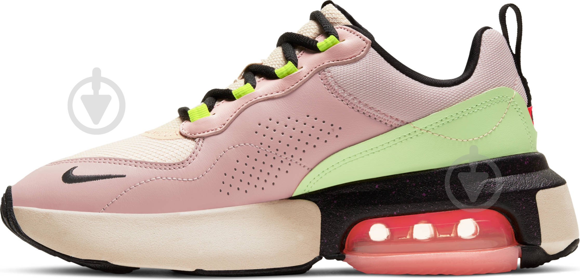 Кроссовки женские демисезонные Nike AIR MAX VERONA QS CK7200-800 р.40,5 белые - фото 6 Кроссовки женские демисезонные Nike AIR MAX VERONA QS CK7200-800 р.40,5 белые - фото 6