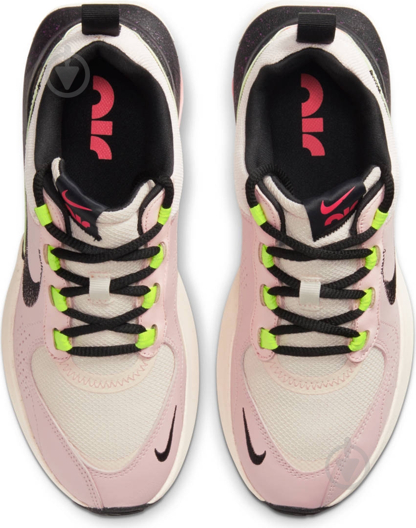 Кроссовки женские демисезонные Nike AIR MAX VERONA QS CK7200-800 р.40,5 белые - фото 7 Кроссовки женские демисезонные Nike AIR MAX VERONA QS CK7200-800 р.40,5 белые - фото 7