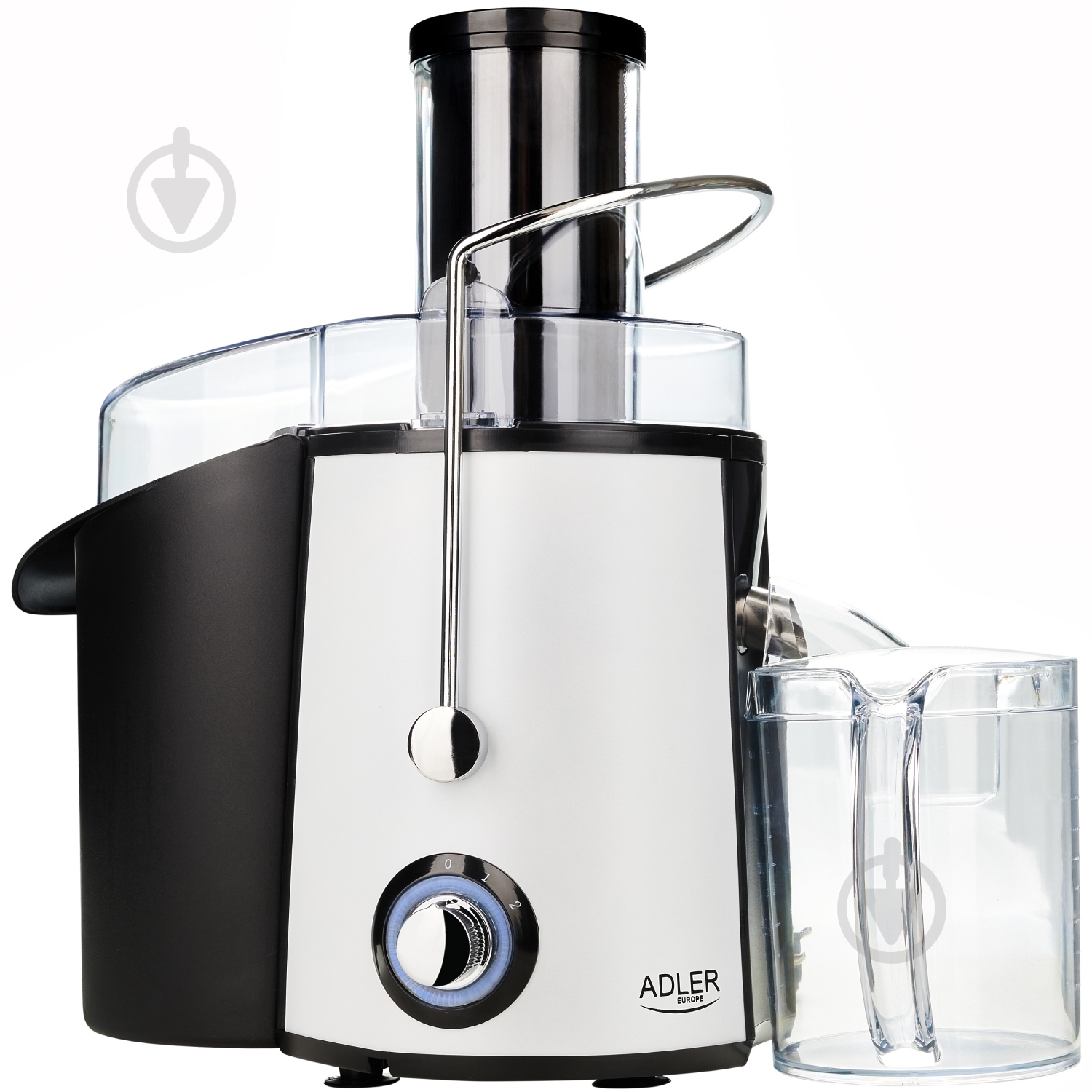 Соковыжималка Adler AD 4128 - фото 2 Соковыжималка Adler AD 4128 - фото 2
