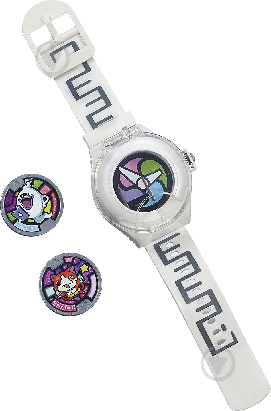 Часы детские Hasbro Йо-Кай Вотч B5943 - фото 1