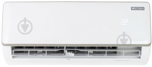 Кондиционер Leberg LS/LU-07OL2 - фото 7
