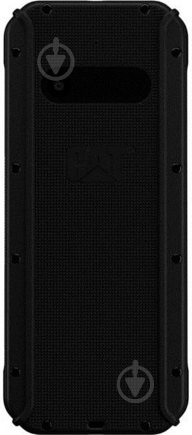 Мобільний телефон CAT B40 Dual Sim black - фото 2 Мобільний телефон CAT B40 Dual Sim black - фото 2