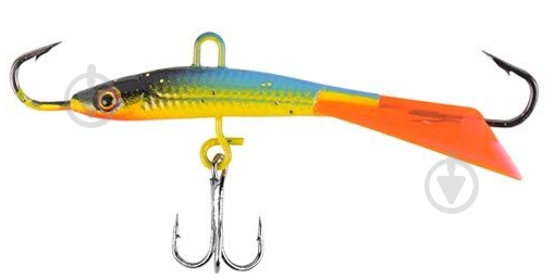 Балансир Fishing ROI Apache 7009, 59 38мм 9г - фото 1