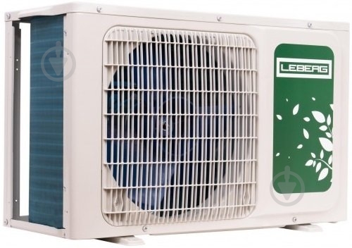 Кондиционер Leberg LS/LU-09OL2 - фото 11 Кондиционер Leberg LS/LU-09OL2 - фото 11