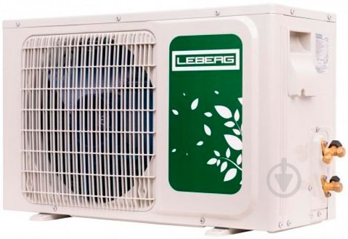 Кондиционер Leberg LS/LU-09OL2 - фото 12 Кондиционер Leberg LS/LU-09OL2 - фото 12