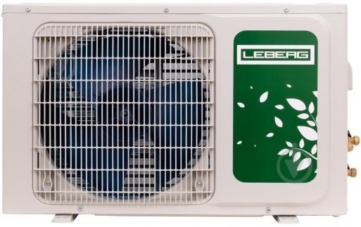 Кондиционер Leberg LS/LU-09OL2 - фото 13 Кондиционер Leberg LS/LU-09OL2 - фото 13