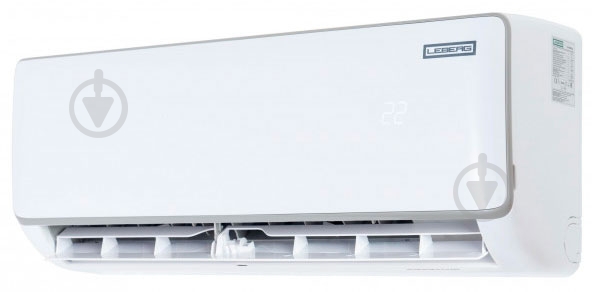 Кондиционер Leberg LS/LU-09OL2 - фото 14 Кондиционер Leberg LS/LU-09OL2 - фото 14