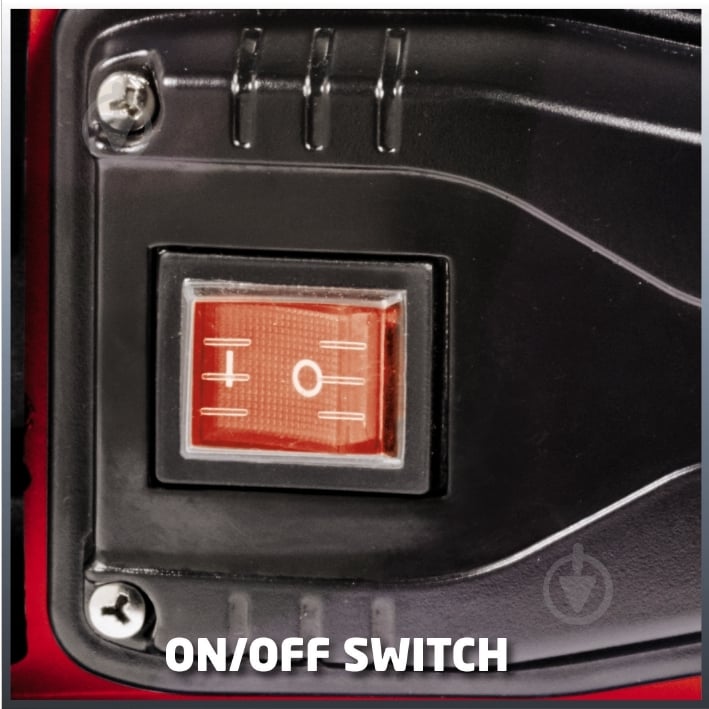 Насос садовый Einhell GC-GP 1250 N 4181460 - фото 4