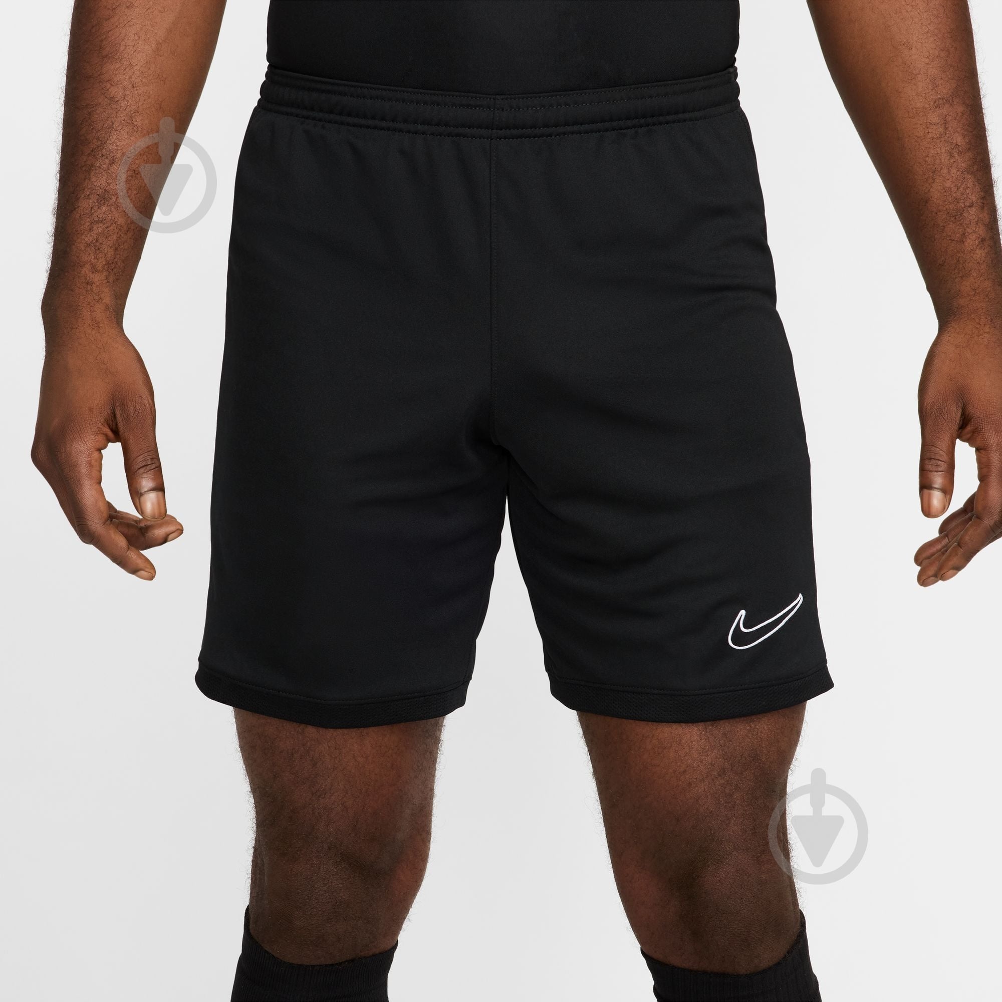 Шорти Nike M NK DF ACD25 SHORT K BR HJ3796-010 р. M чорний - фото 3
