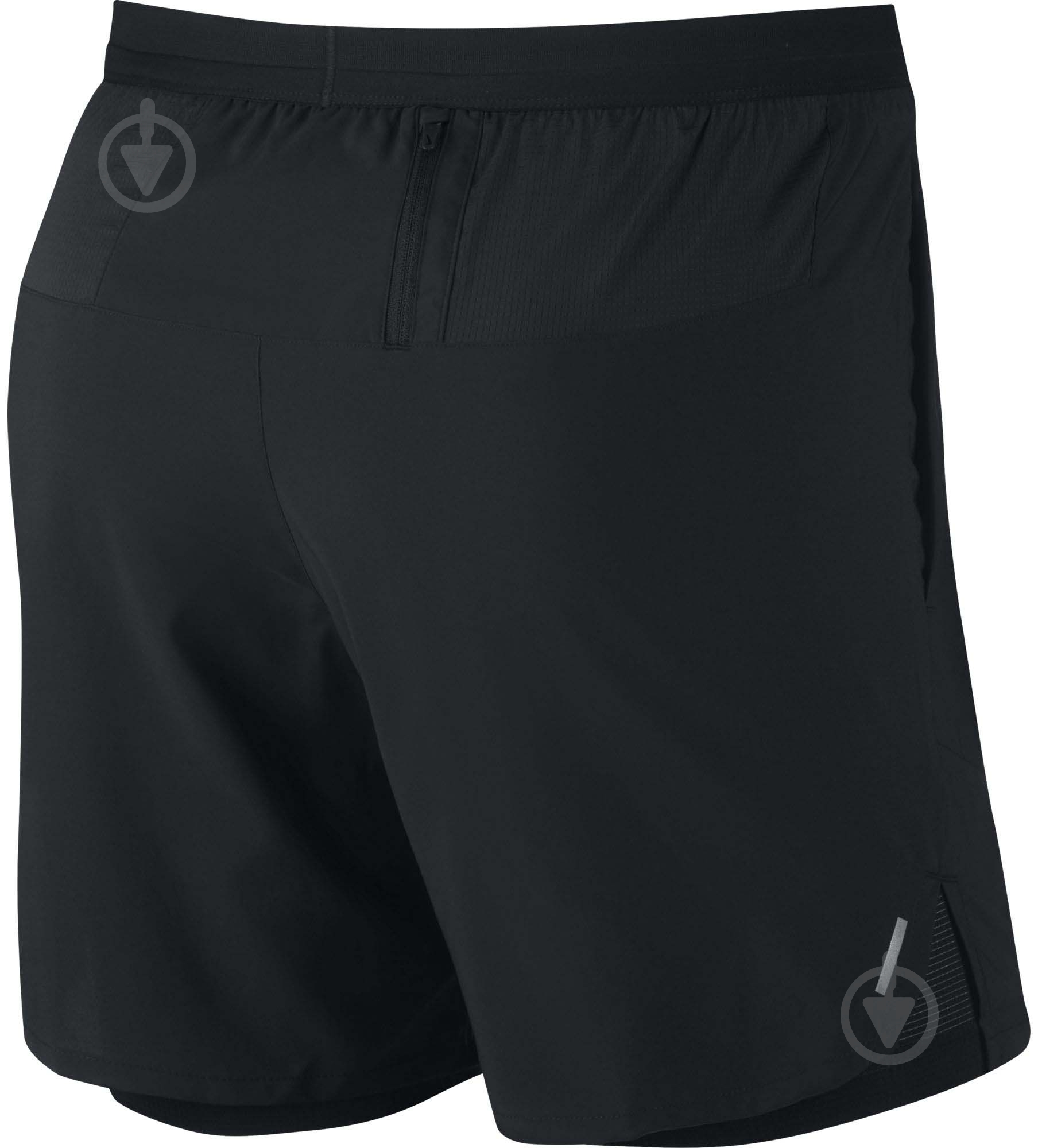 Шорти Nike NK DF FLX STRD 2IN1 SHRT 7IN CJ5471-010 р. 2XL чорний - фото 3 Шорти Nike NK DF FLX STRD 2IN1 SHRT 7IN CJ5471-010 р. 2XL чорний - фото 3