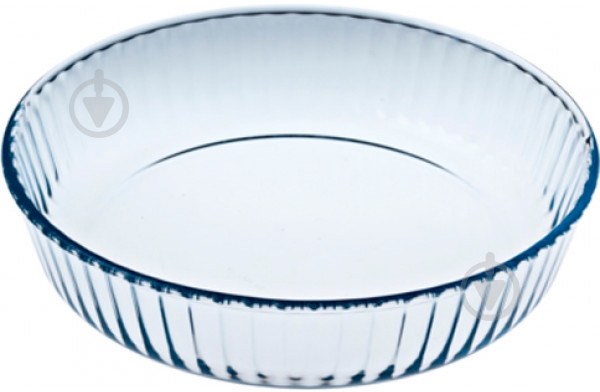 Форма для выпекания Bravo Chef 26 см (BC-818B/FR) - фото 1 Форма для выпекания Bravo Chef 26 см (BC-818B/FR) - фото 1