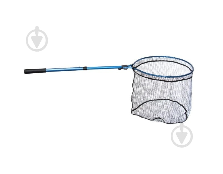 Подсак Flagman Automatic Landing Net 130см - фото 1