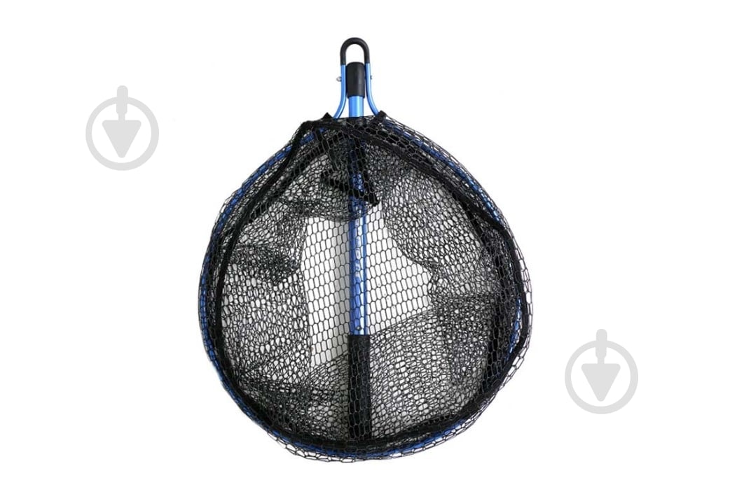 Подсак Flagman Automatic Landing Net 130см - фото 2