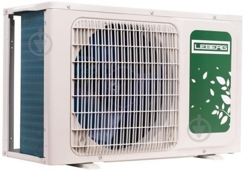Кондиционер Leberg LS/LU-18OL2 - фото 12 Кондиционер Leberg LS/LU-18OL2 - фото 12