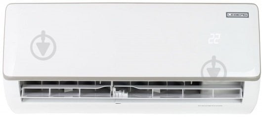 Кондиционер Leberg LS/LU-18OL2 - фото 7 Кондиционер Leberg LS/LU-18OL2 - фото 7