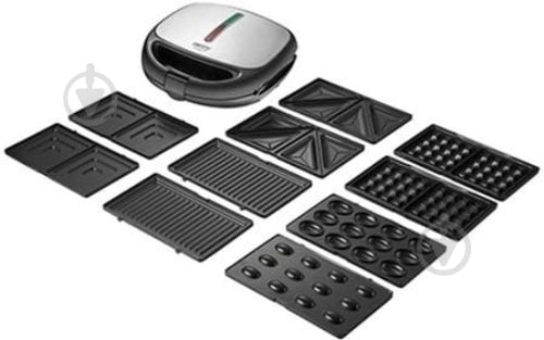 Бутербродница Camry CR-3042 - фото 7