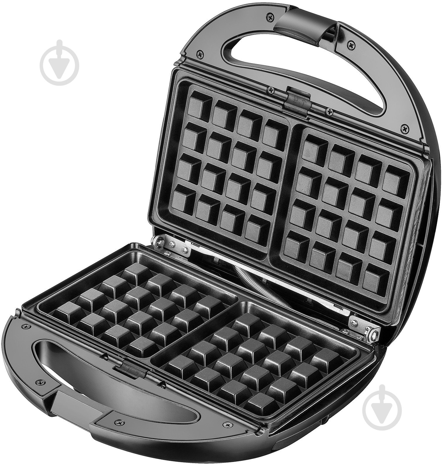 Бутербродница Camry CR-3042 - фото 6