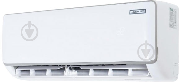 Кондиционер Leberg Lok 2.0 LS/LU-24OL2 - фото 4