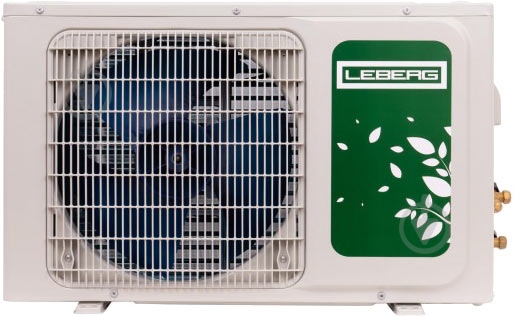 Кондиционер Leberg Lok 2.0 LS/LU-24OL2 - фото 10