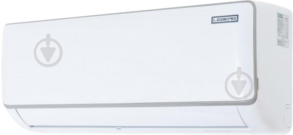 Кондиционер Leberg Lok 2.0 LS/LU-24OL2 - фото 6