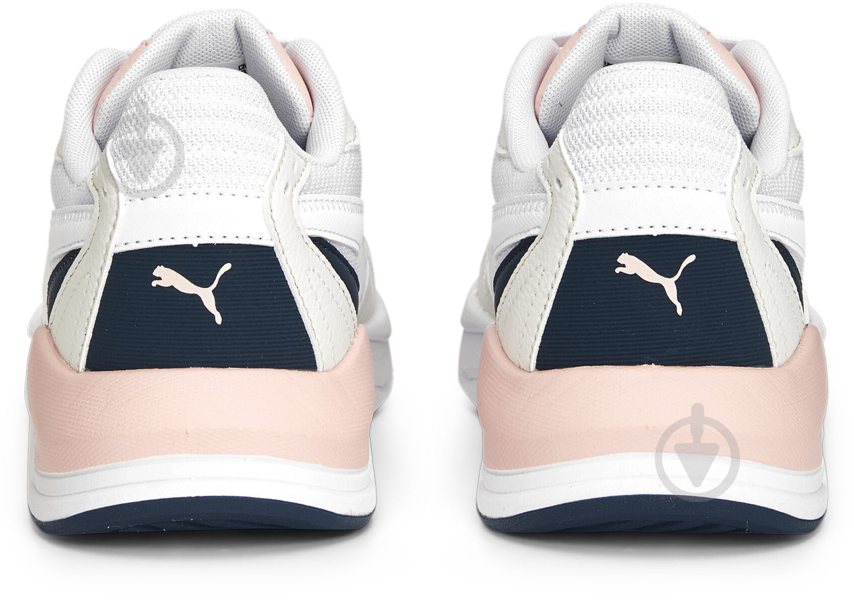 Кросівки жіночі демісезонні Puma X-RAY SPEED LITE 38463929 р.40,5 бежеві - фото 3 Кросівки жіночі демісезонні Puma X-RAY SPEED LITE 38463929 р.40,5 бежеві - фото 3