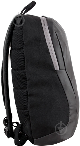 Рюкзак DTBG 15.6" black/grey (D8930BL) - фото 3