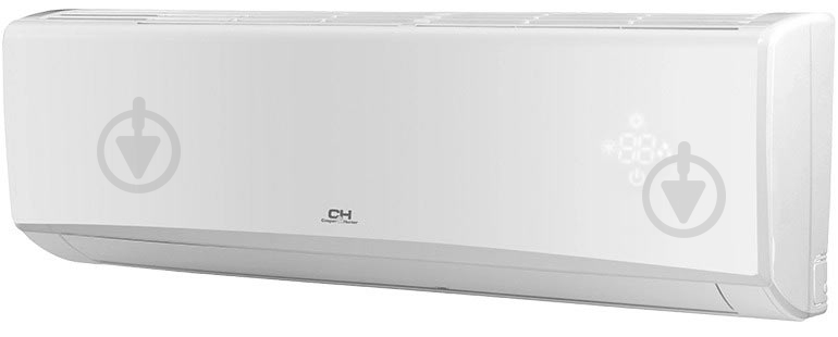 Кондиционер Cooper&Hunter Alpha NG CH-S24FTXL2E-NG/WI-FI - фото 3