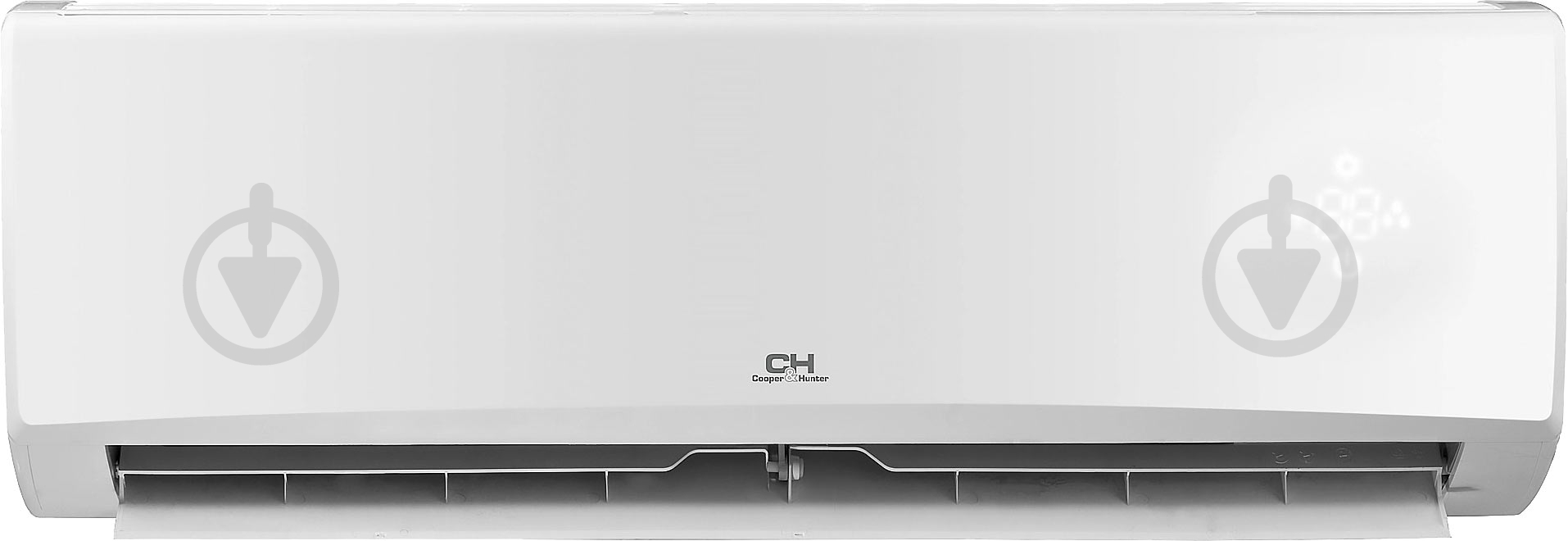 Кондиционер Cooper&Hunter Alpha NG CH-S24FTXL2E-NG/WI-FI - фото 2