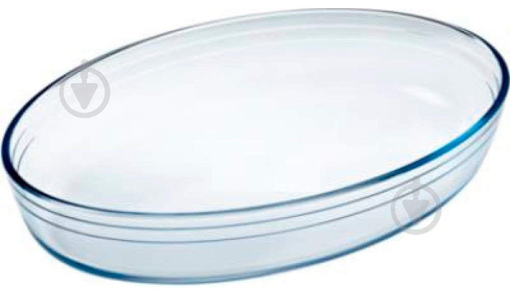 Форма для випікання Bravo Chef 39x27х6 см (BC-347B/FR) - фото 1