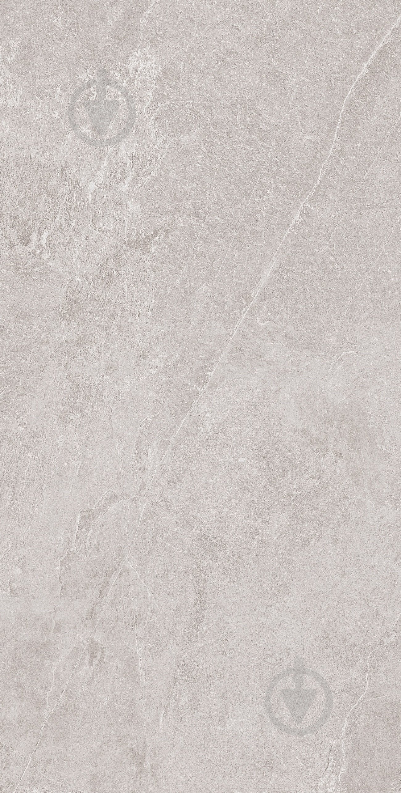 Плитка Allore Group Soft Slate Silver F PC R Sugar 60x120 см - фото 1
