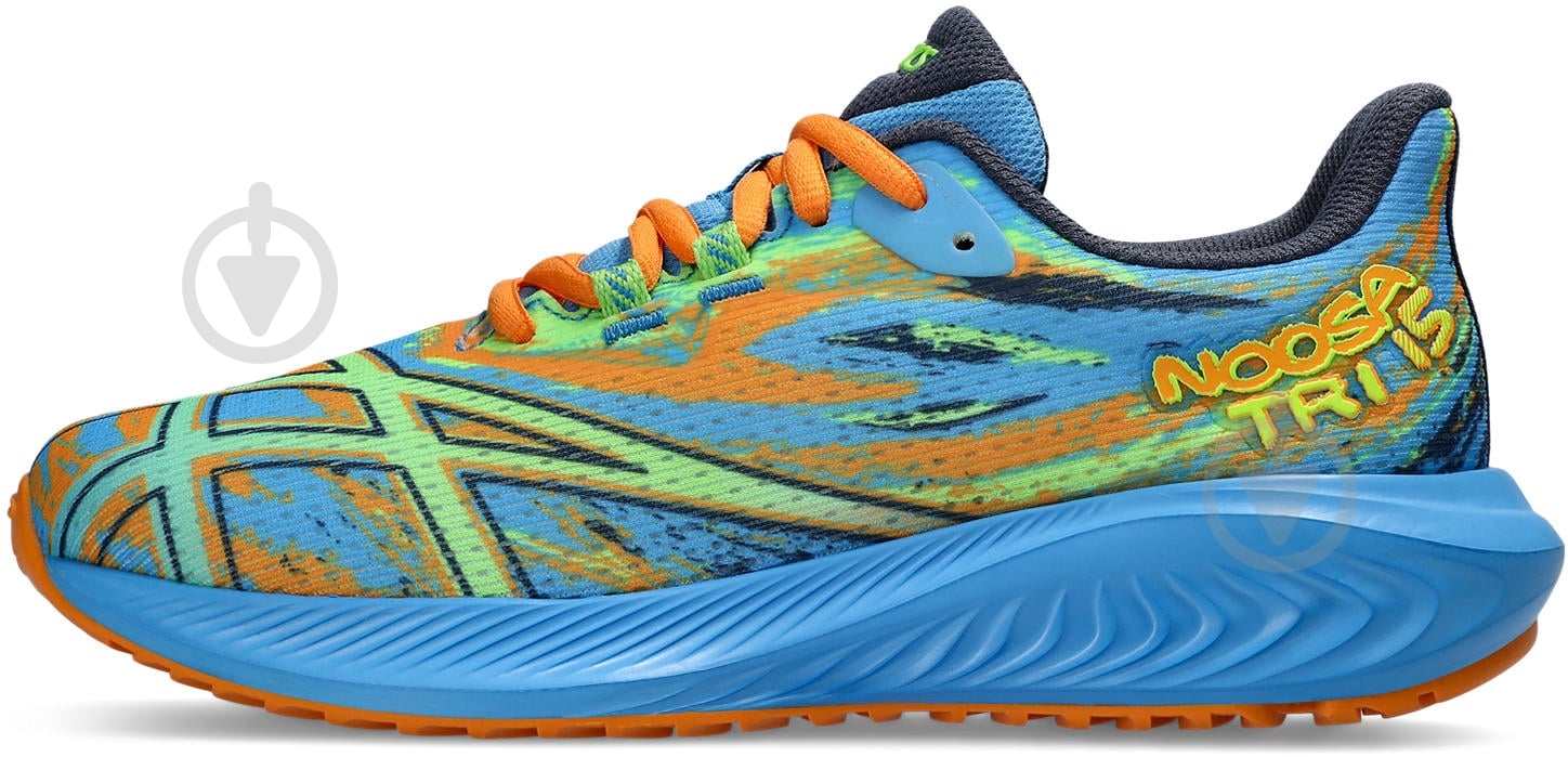 ᐉ Кросівки для хлопчиків демісезонні Asics GEL-NOOSA TRI 15 GS