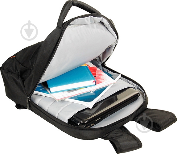 Рюкзак DTBG 15.6" black (D9004BL) с USB-интерфейсом - фото 4 Рюкзак DTBG 15.6" black (D9004BL) с USB-интерфейсом - фото 4