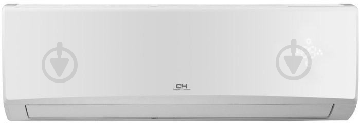 Кондиционер Cooper&Hunter Alpha CH-S07FTXE - фото 1