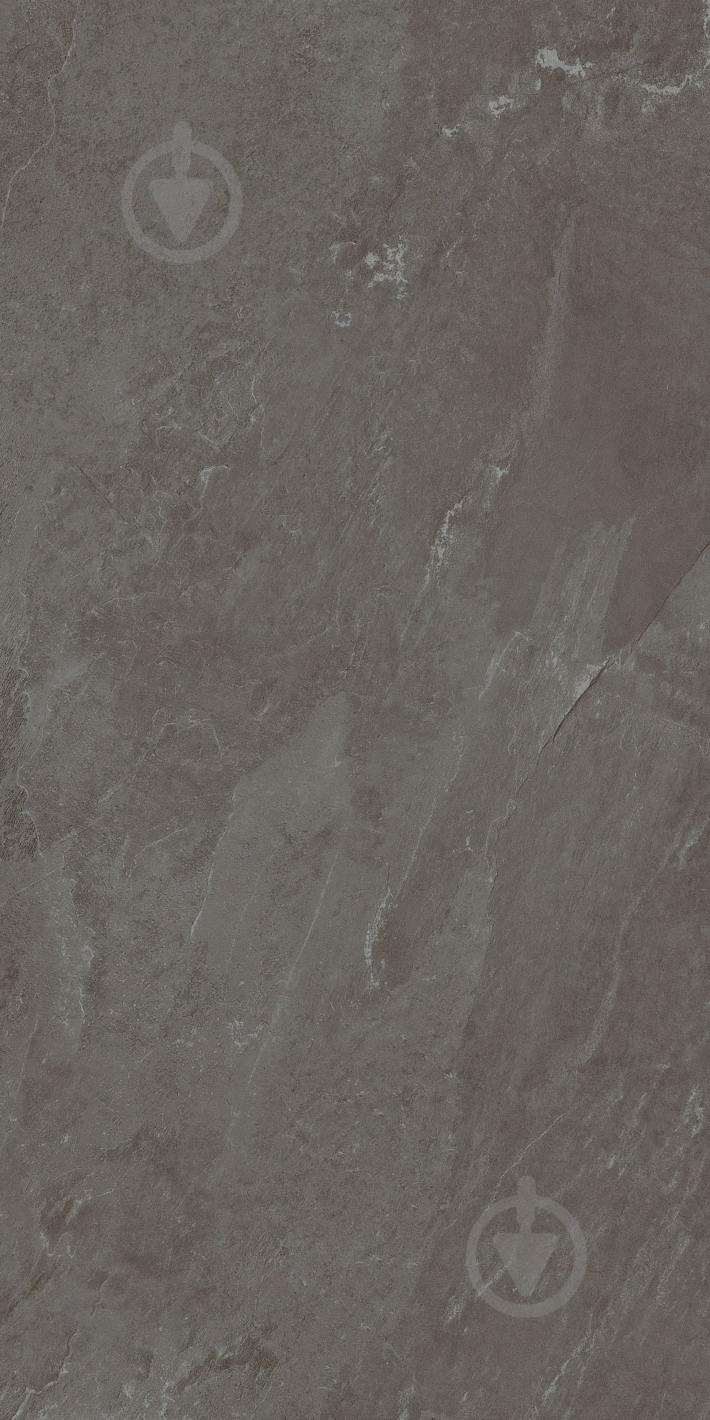 Плитка Allore Group Soft Slate Anthracite F PC R Sugar 60x120 см - фото 2
