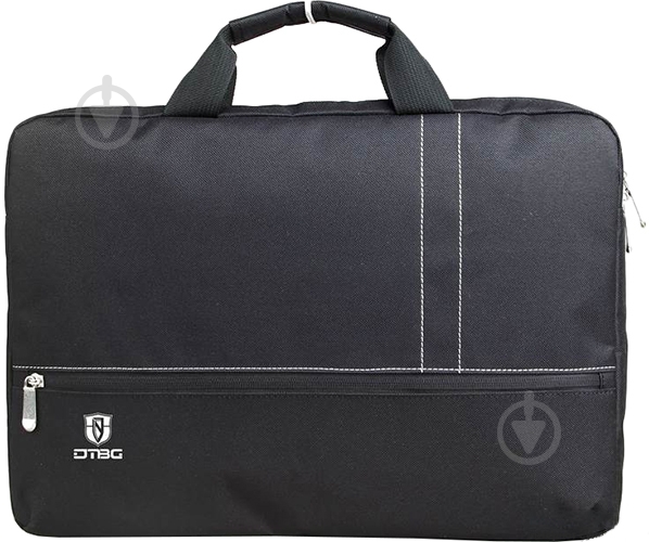 Сумка DTBG 15.6" black (D8915BL-15.6) - фото 1
