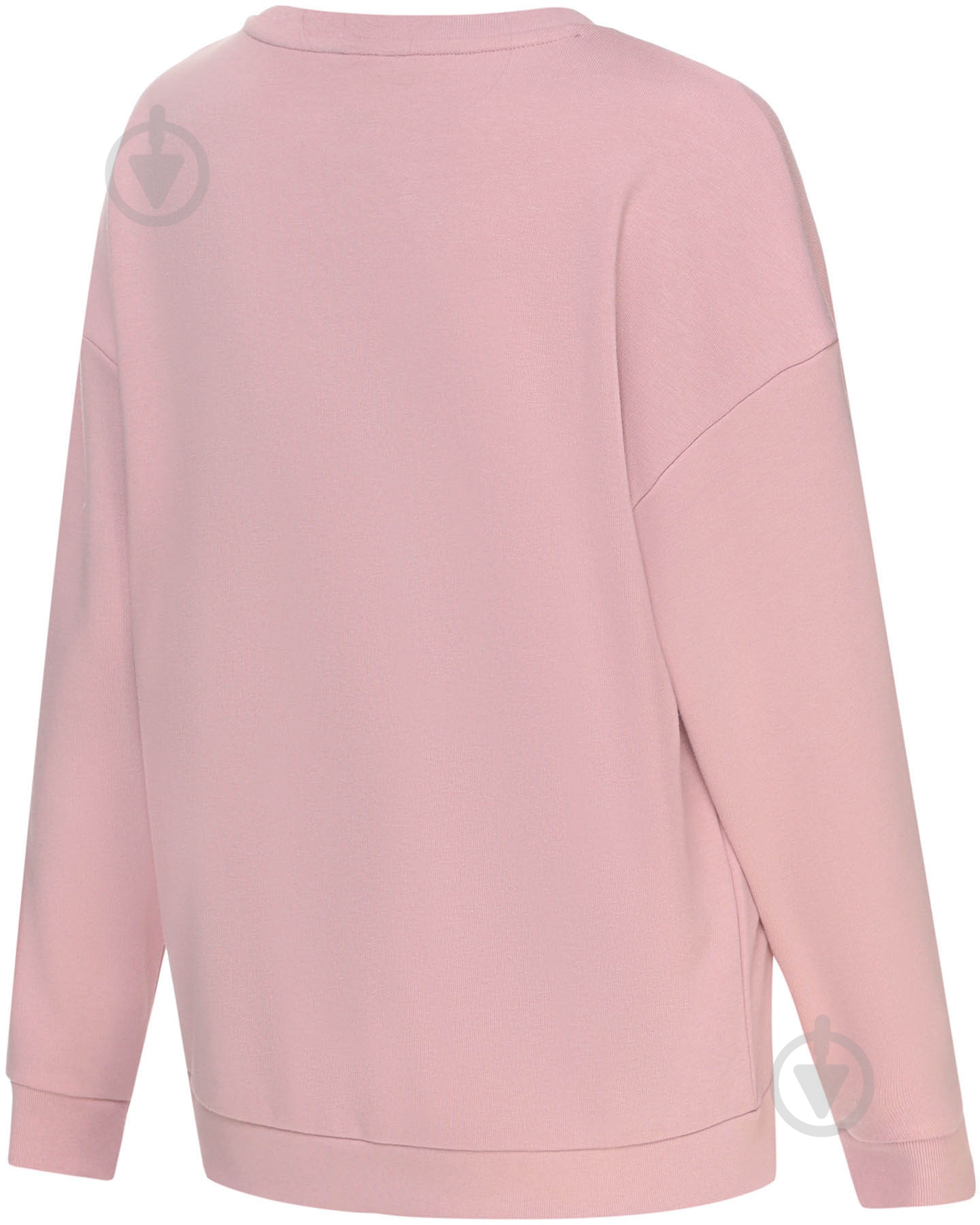 Світшот Puma CREW 53740703 р.M рожевий - фото 2