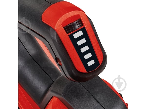 Воздуховод Einhell GE-UB 18/250 Li E-Solo (3433542) - фото 9