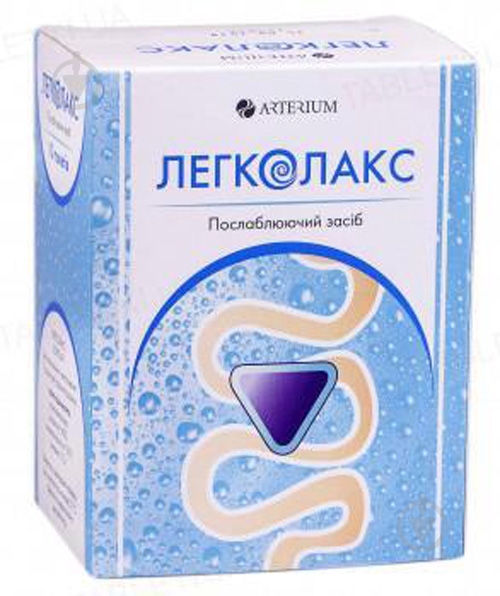 Легколакс д/ор. р-на по 10 г №10 в пак.-саше - фото 1 Легколакс д/ор. р-на по 10 г №10 в пак.-саше - фото 1