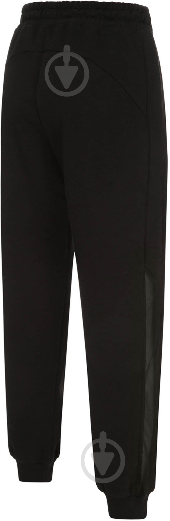 Брюки Puma Mesh Panel Pants 53740801 р. XL черный - фото 2
