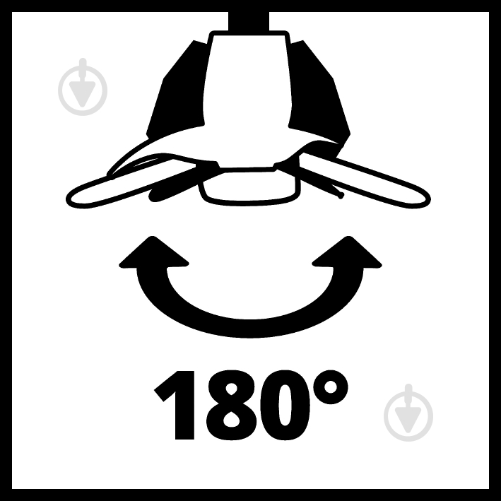 Триммер Einhell GE-CT 18/28 Li TC-Solo (3411212) - фото 18