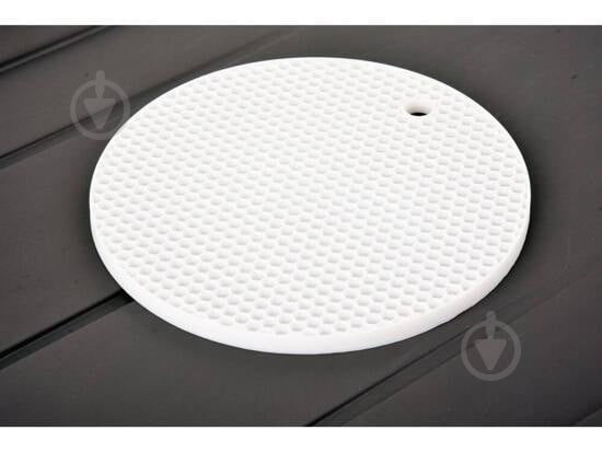 Подставка Fala 175 мм белая - фото 2