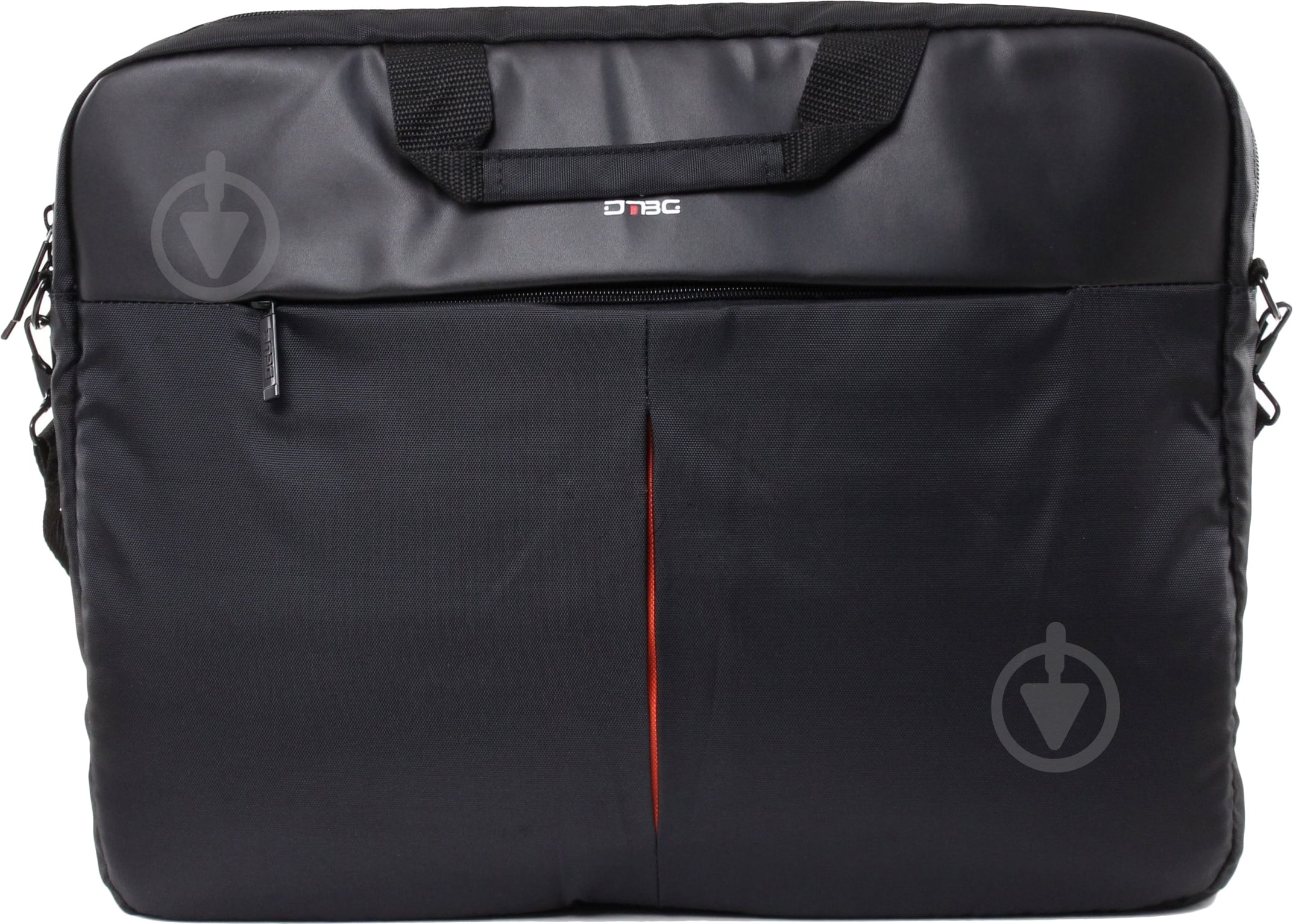 Сумка DTBG 15.6" black (D8959BL-15.6) - фото 1