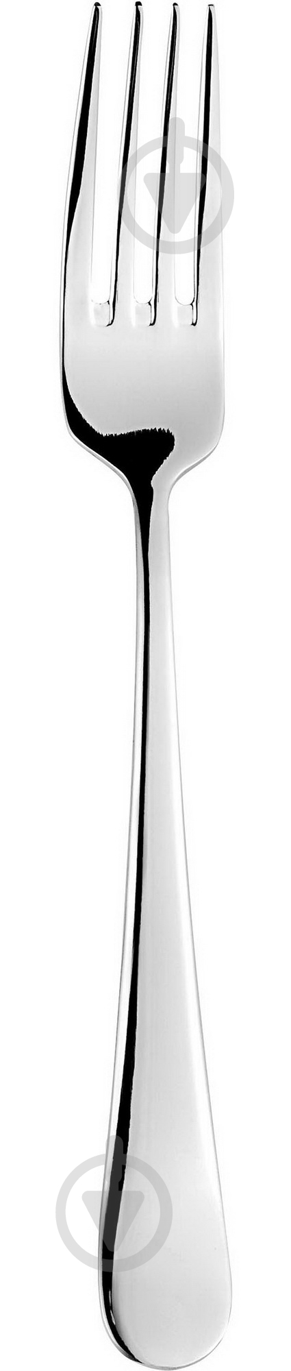 Вилка для десерта Eternum Arcade 1620-14 - фото 2 Вилка для десерта Eternum Arcade 1620-14 - фото 2