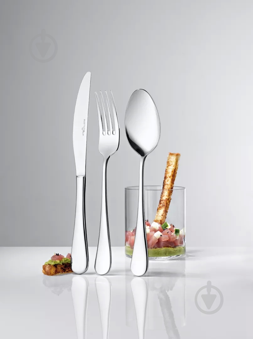 Ложка для десерту Eternum Arcade 1620-15 - фото 4