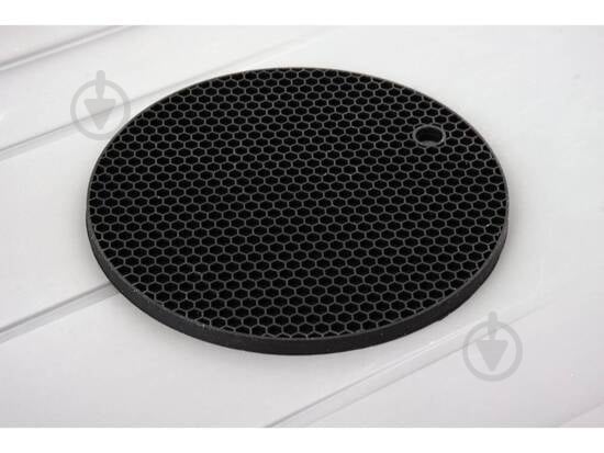 Подставка Fala 175 мм черная - фото 2