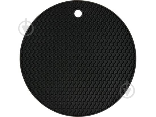 Подставка Fala 175 мм черная - фото 1