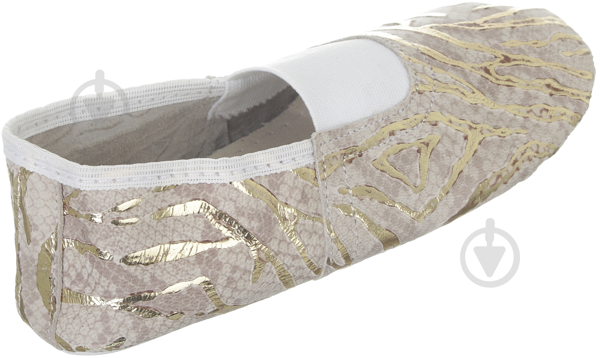 Чешки унисекс Экотапок р.26 - фото 3